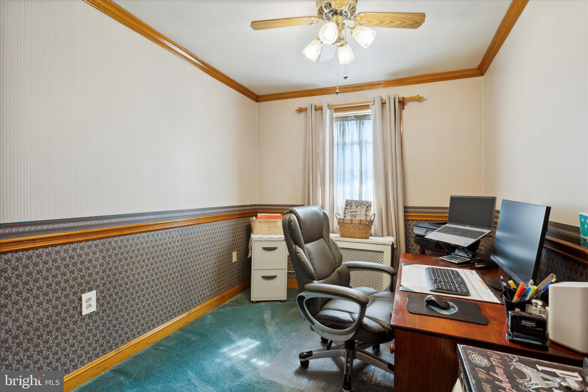 5 Oakley Road Upper Darby, PA 19082 - Photo 13 of 25 Bedroom 3