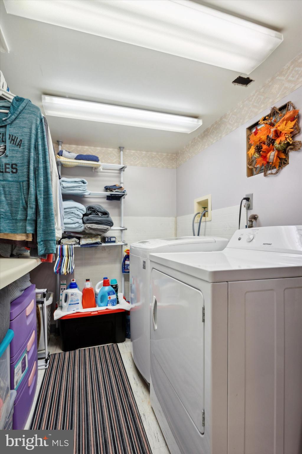 5 Oakley Road Upper Darby, PA 19082 - Photo 25 of 25 Laundry Room