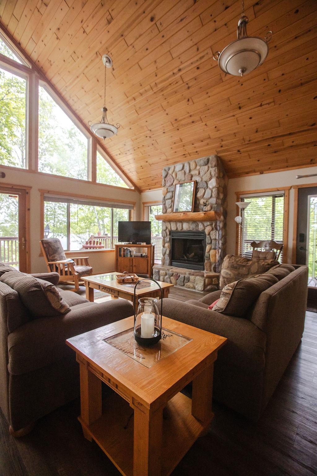 6009 Dobbert Road Winter, WI 54896 - Photo 4 of 47