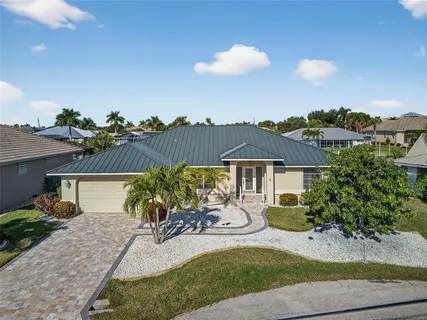 $475,000 | 2424 Sierra Lane, Punta Gorda, FL 33950