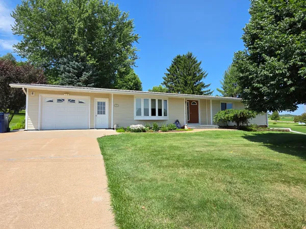 $249,900 | 608 Main Street, Norwalk, WI 54648