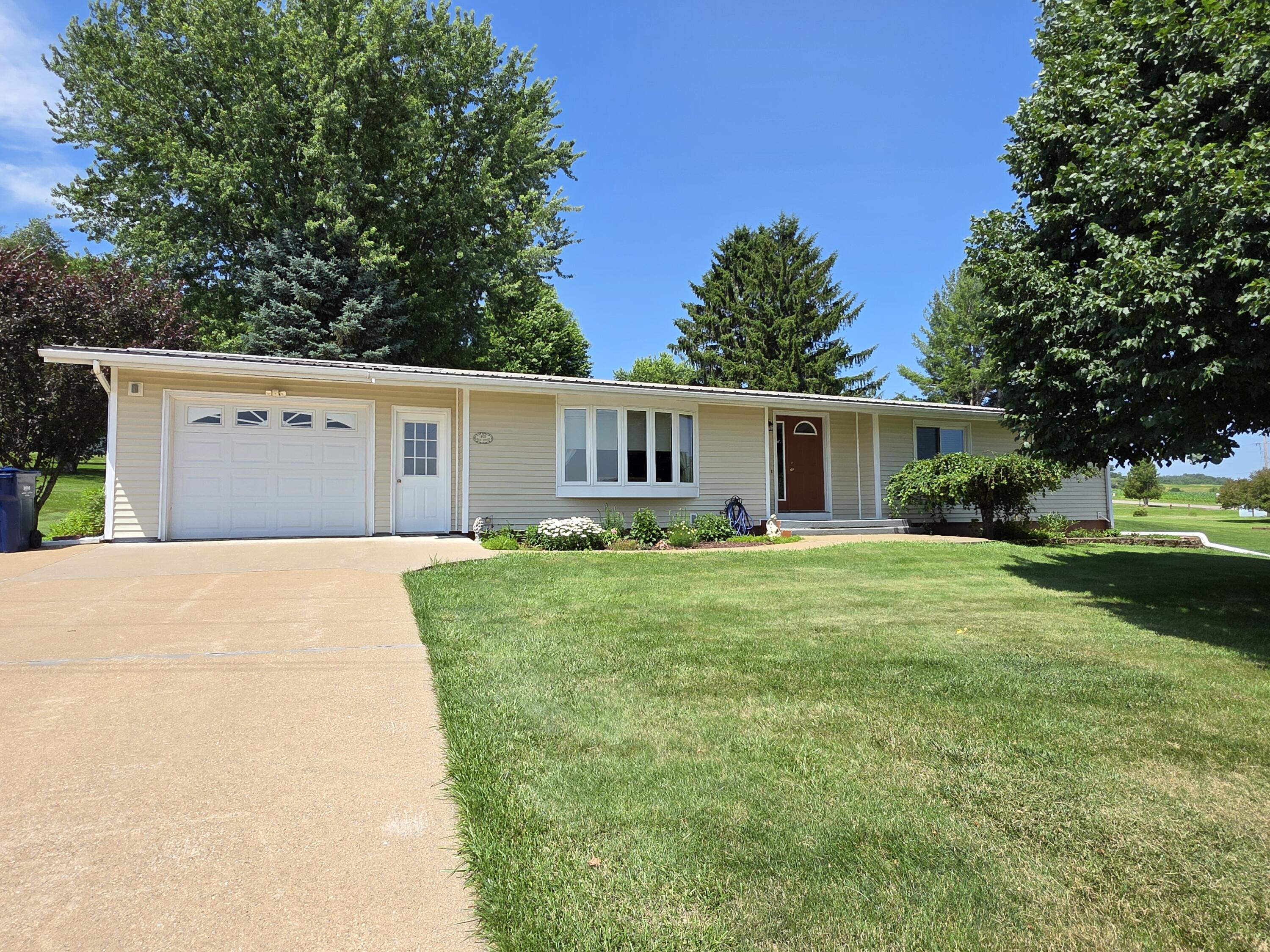 608 Main Street Norwalk, WI 54648 - Photo 1 of 34 12883