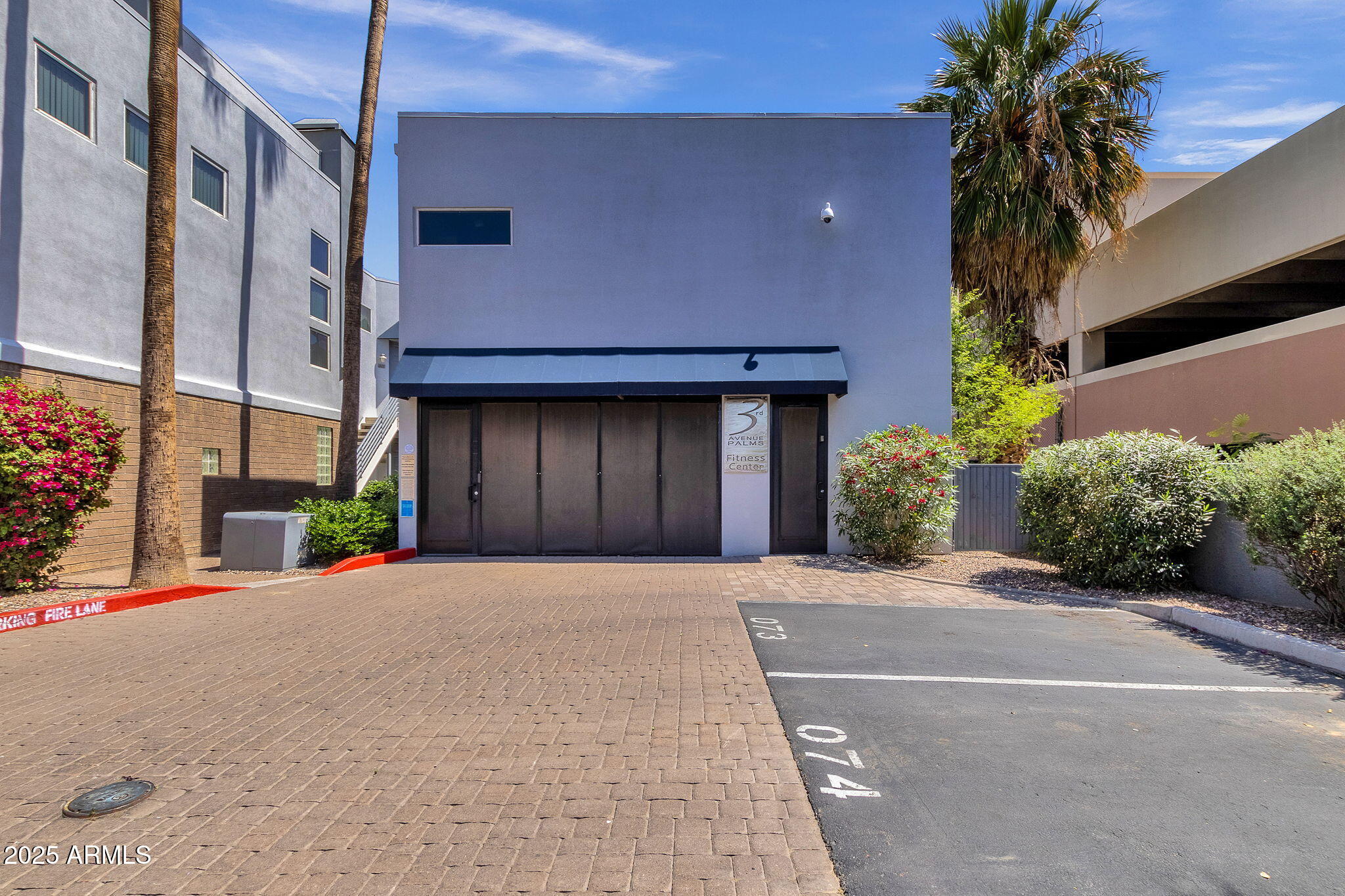 3633 North 3rd Avenue, Unit 1059 Phoenix, AZ 85013 - Photo 44 of 49 Community