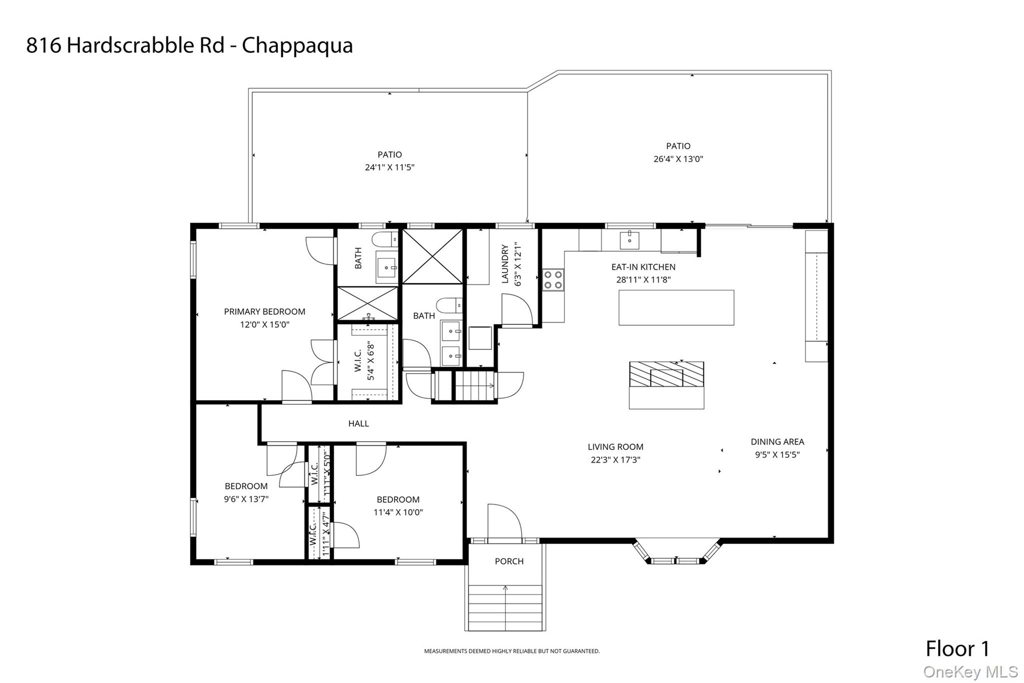 816 Hardscrabble Road Chappaqua, NY 10514 - Photo 36 of 36