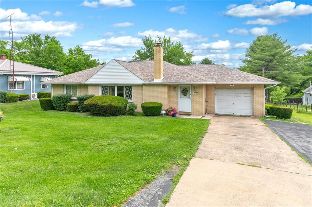3520 Pittsburgh Road Perryopolis, PA 15473 - Photo 21 of 21