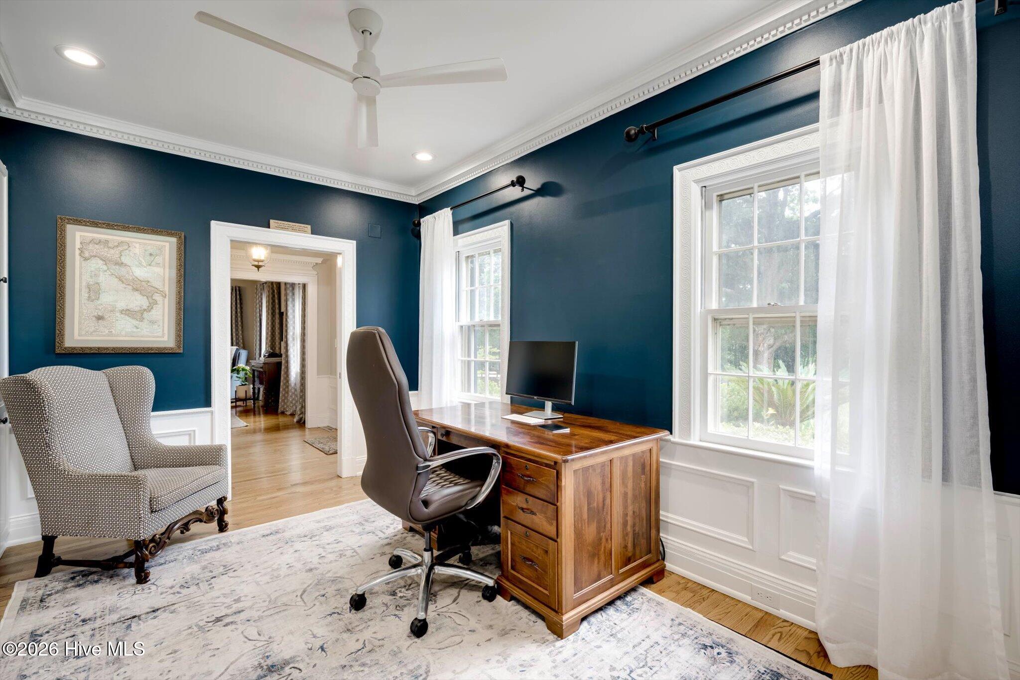 1053 Old Plantation Road North Augusta, SC 29841 - Photo 28 of 108 030-030-