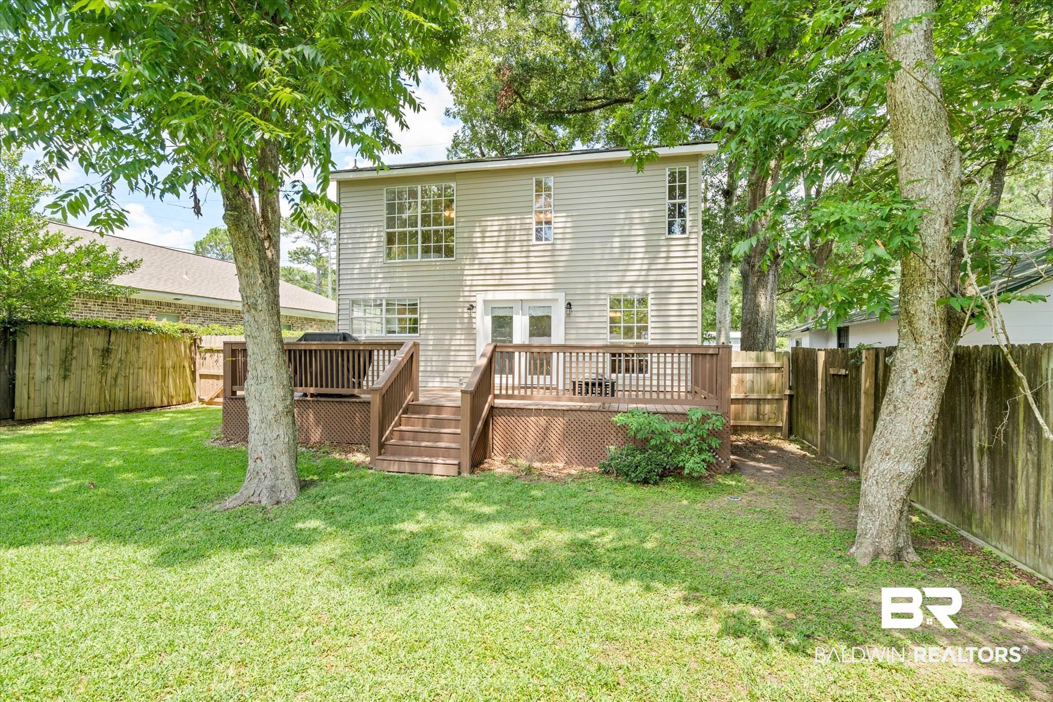 852 Galoway Avenue Mobile, AL 36609 - Photo 26 of 31
