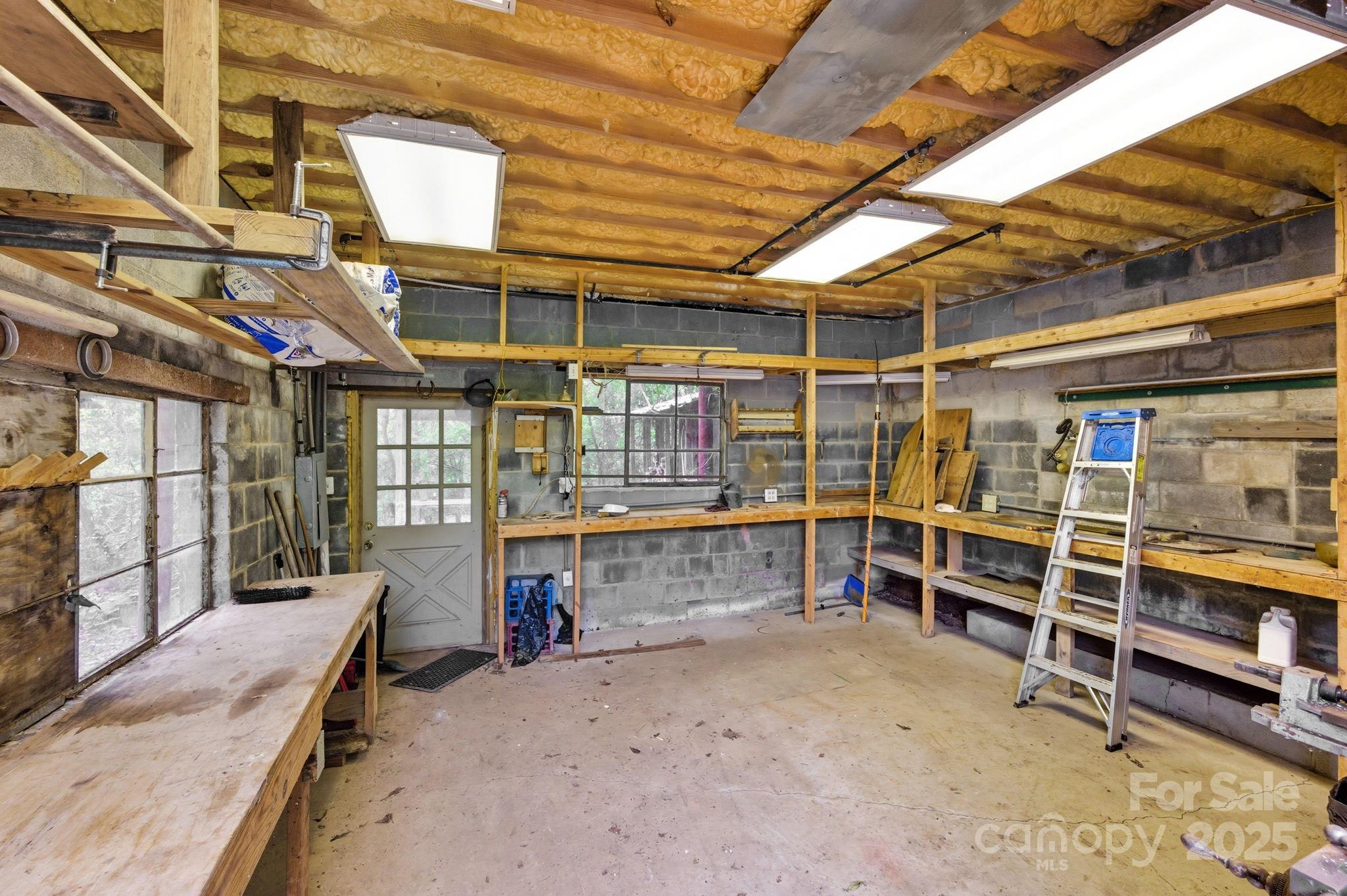 132 Little Knob Road Asheville, NC 28803 - Photo 14 of 18