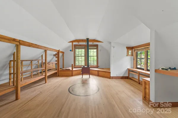 $250,000 | 132 Little Knob Road, Asheville, NC 28803