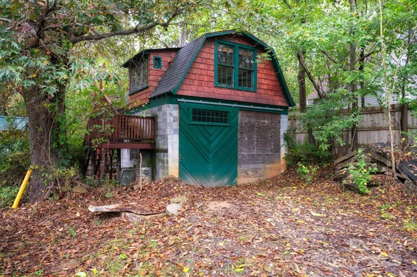 $250,000 | 132 Little Knob Road, Asheville, NC 28803