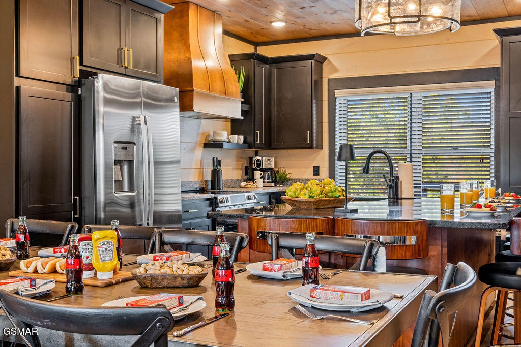 341 Rambling Crk Way Sevierville, TN 37862 - Photo 15 of 100 Gallery Image 15