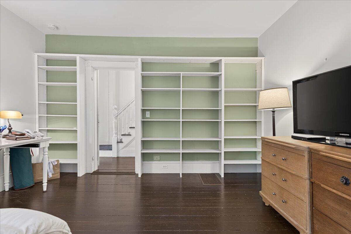 57 Ellsworth Road Blue Hill, ME 04614 - Photo 23 of 75 Library