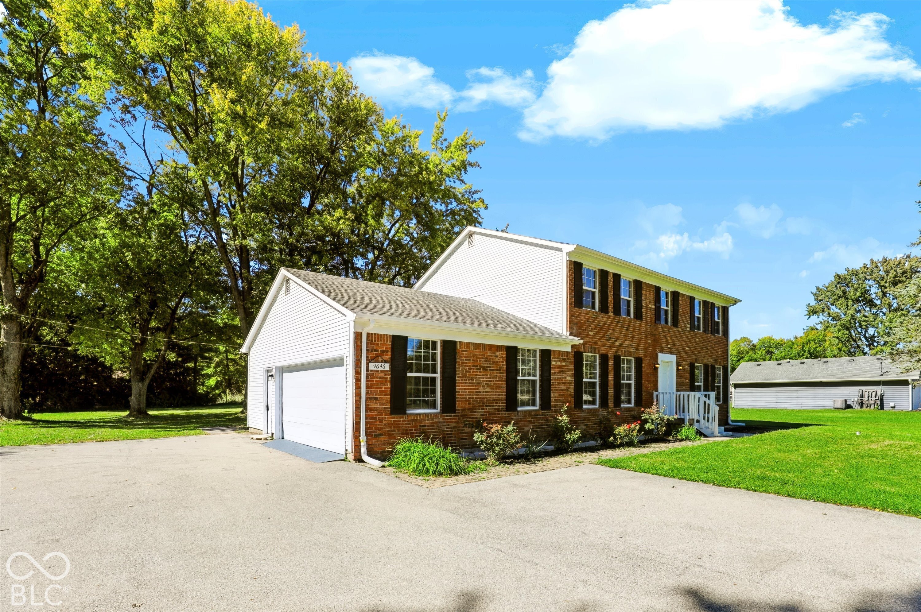 9646 Shelborne Road Carmel, IN 46032 - Photo 24 of 37 Gallery Image 24