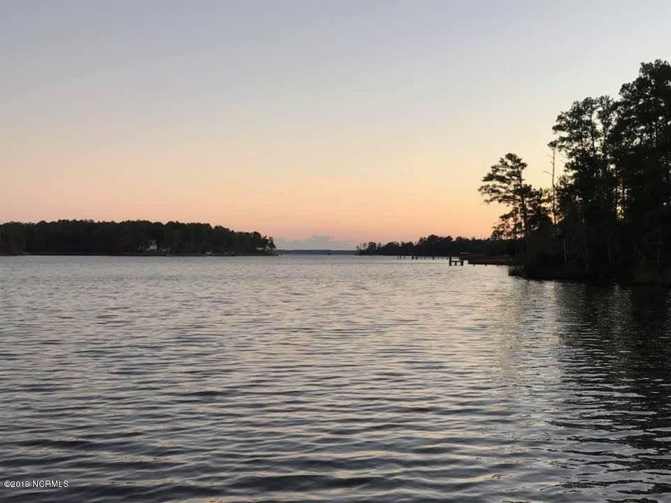 436 Baird Point Road Grantsboro, NC 28529 - Photo 11 of 22 View at Sunset