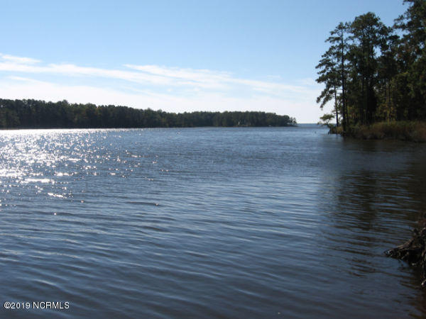 436 Baird Point Road Grantsboro, NC 28529 - Photo 17 of 22 View Towards Neuse River