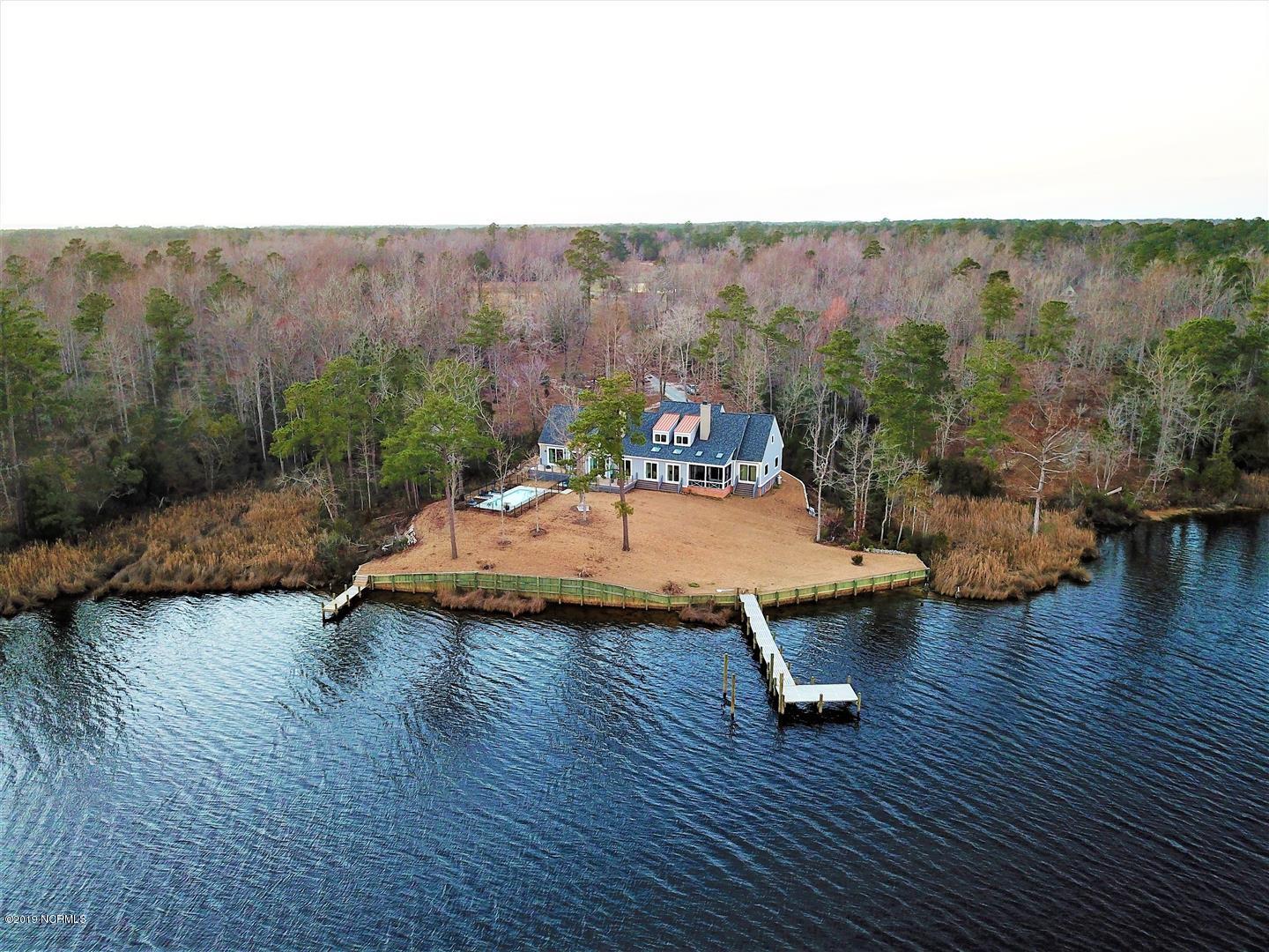 436 Baird Point Road Grantsboro, NC 28529 - Photo 5 of 22 New Houses being Built - Build your Dream Today!