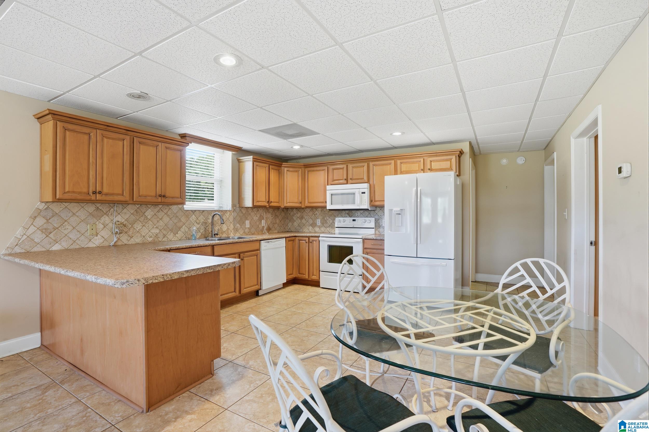 2375 Alabama Highway 174 Springville, AL 35146 - Photo 7 of 42