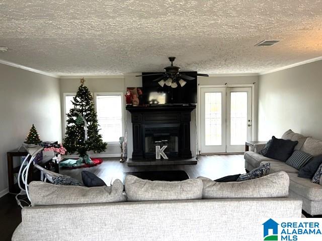 376 Goodwin Circle Vincent, AL 35178 - Photo 2 of 31 Gallery Image 2