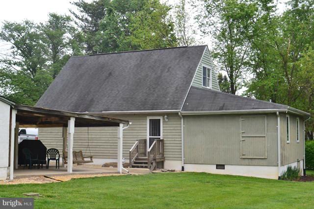 2714 Bird View Road Westminster, MD 21157 - Photo 3 of 18 Exterior (General)