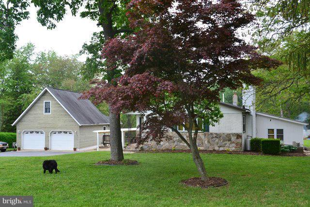 2714 Bird View Road Westminster, MD 21157 - Photo 4 of 18 Exterior (Front)
