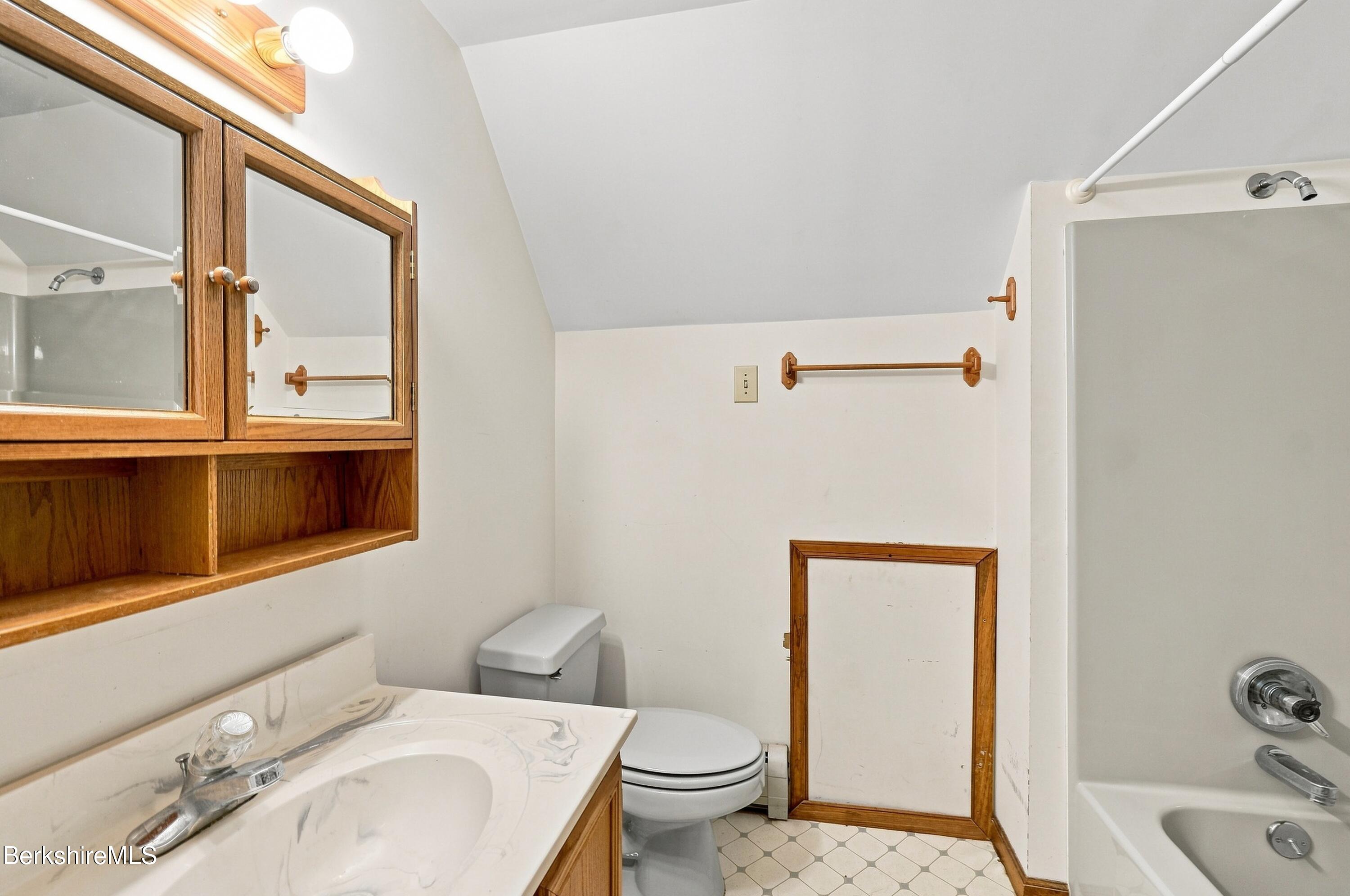 27 Madden Road Hancock, MA 01237 - Photo 29 of 44 Toilet / Bathroom