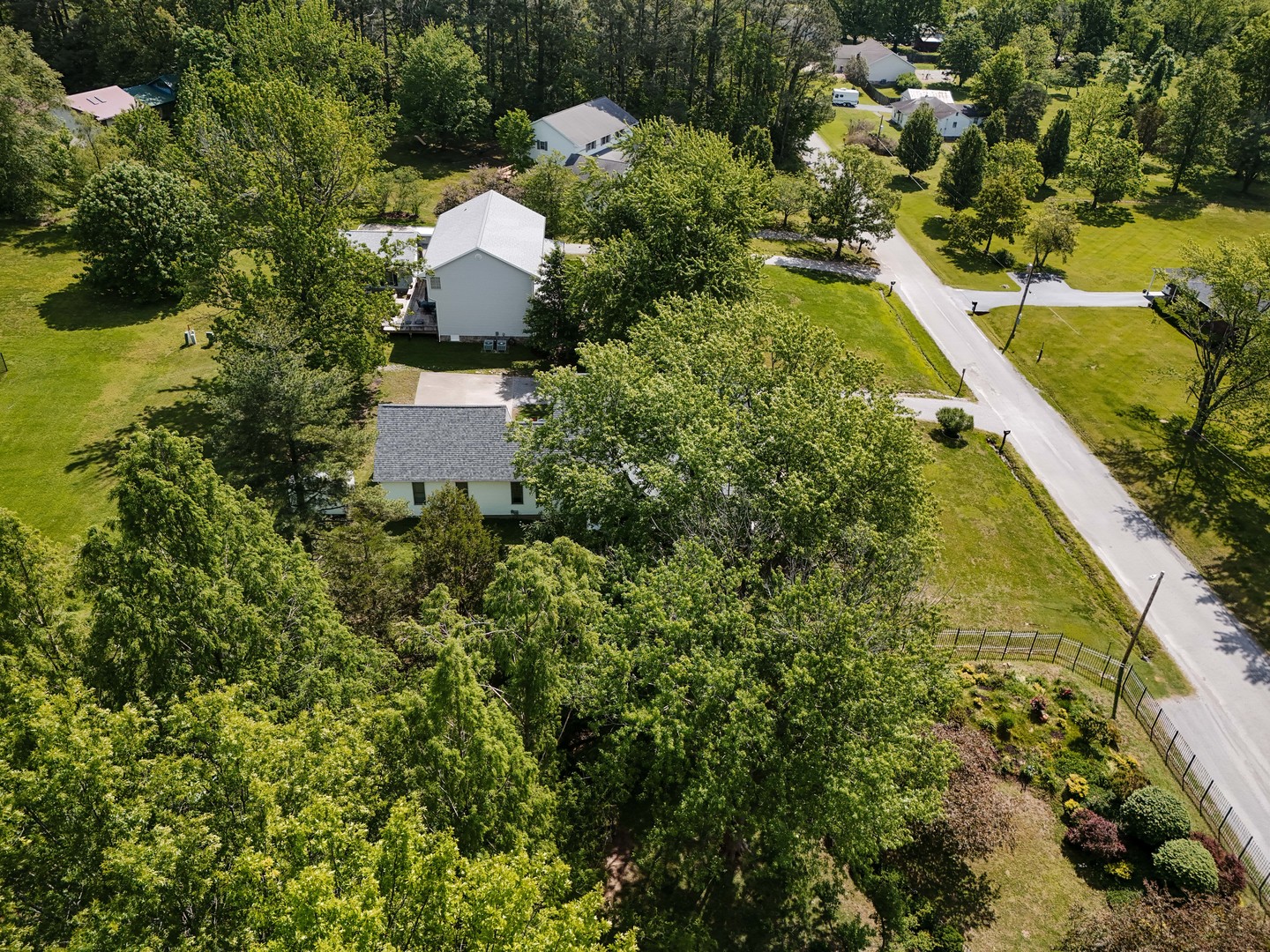 819 East No Name Road Carbondale, IL 62902 - Photo 67 of 72 Gallery Image 67