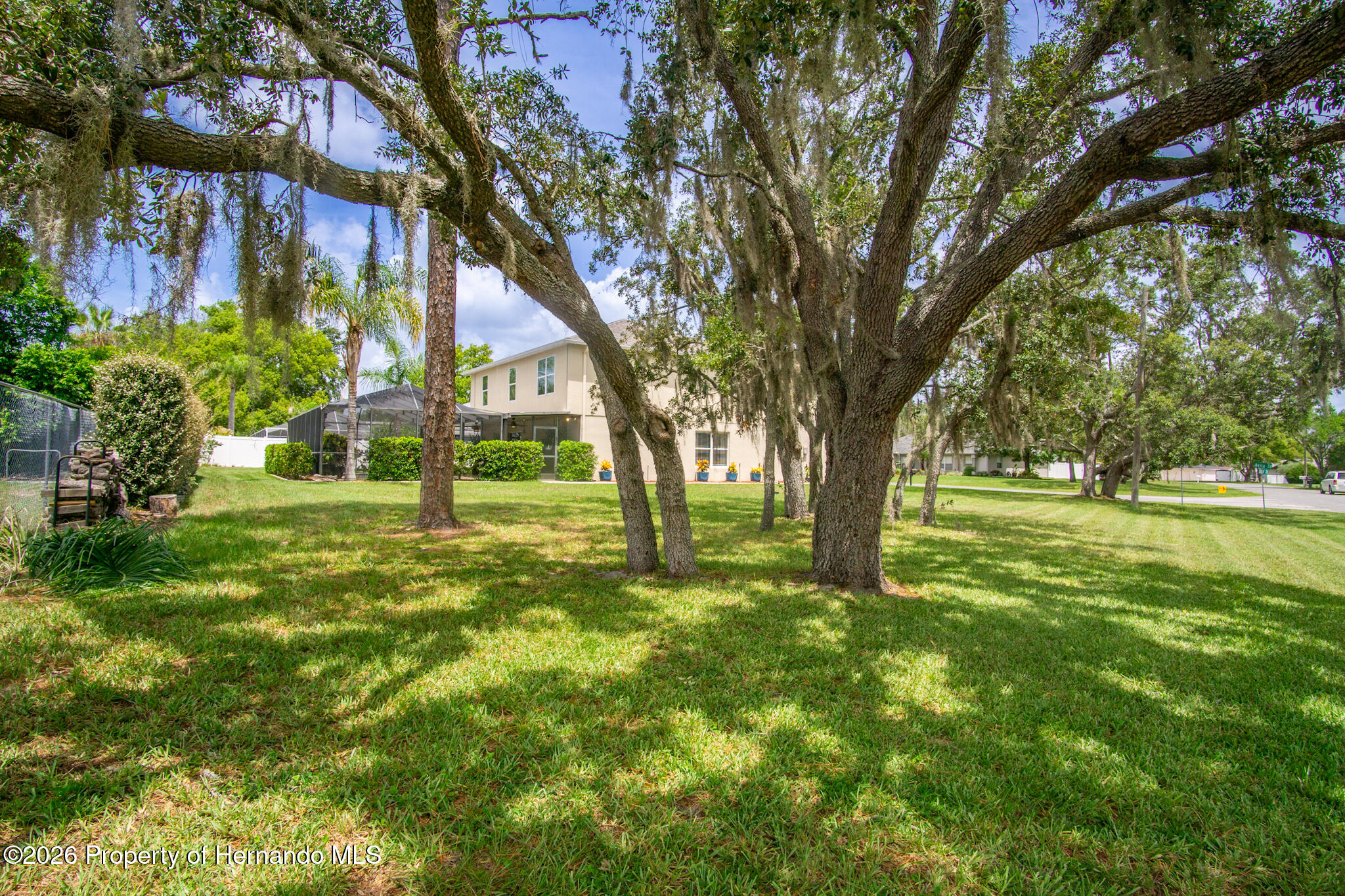 10446 Avila Street Spring Hill, FL 34608 - Photo 5 of 29