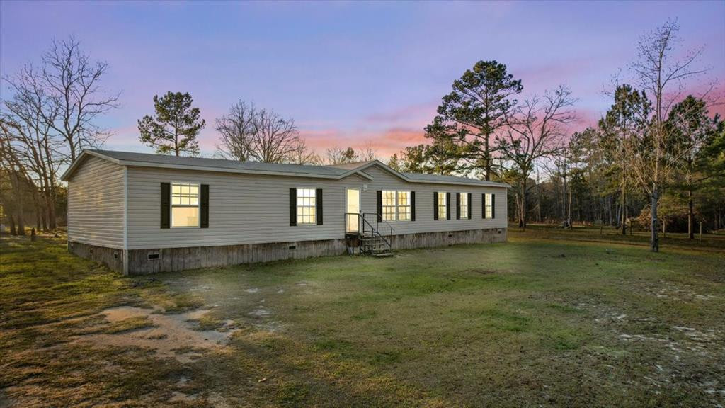 428 Habersham Church Road Sardis, GA 30456 - Photo 1 of 17 Main View