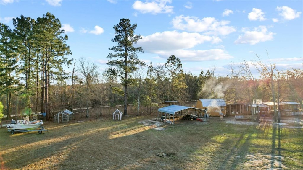 428 Habersham Church Road Sardis, GA 30456 - Photo 16 of 17