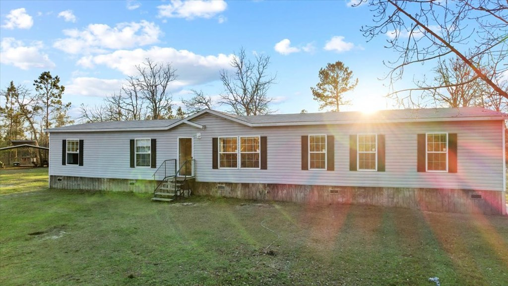 428 Habersham Church Road Sardis, GA 30456 - Photo 3 of 17