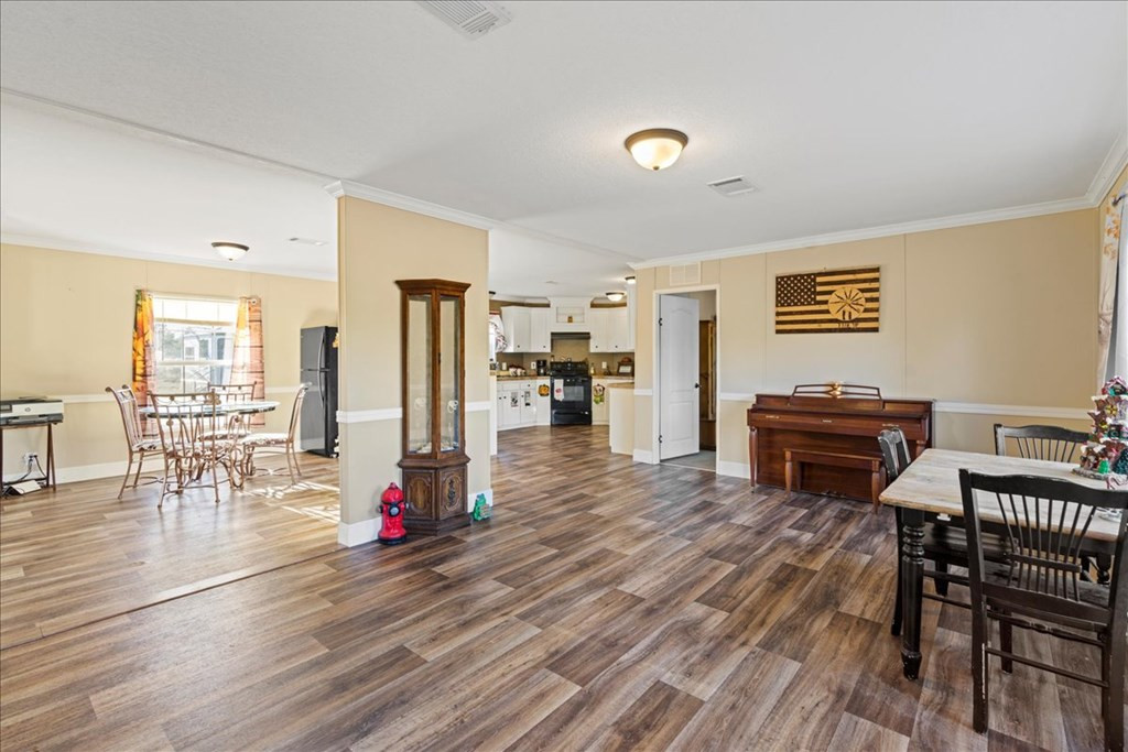 428 Habersham Church Road Sardis, GA 30456 - Photo 4 of 17
