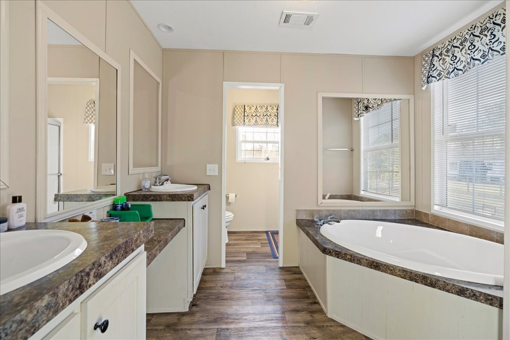 428 Habersham Church Road Sardis, GA 30456 - Photo 10 of 17