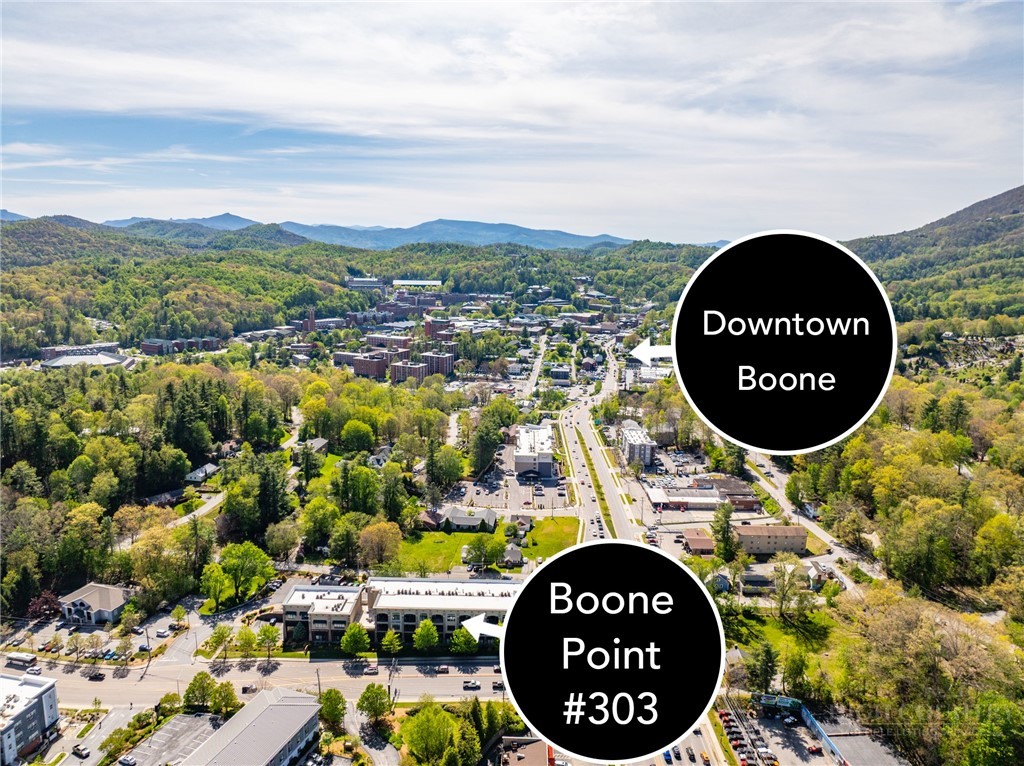 148 Highway 105 Extension, Unit 303 Boone, NC 28607 - Photo 4 of 45