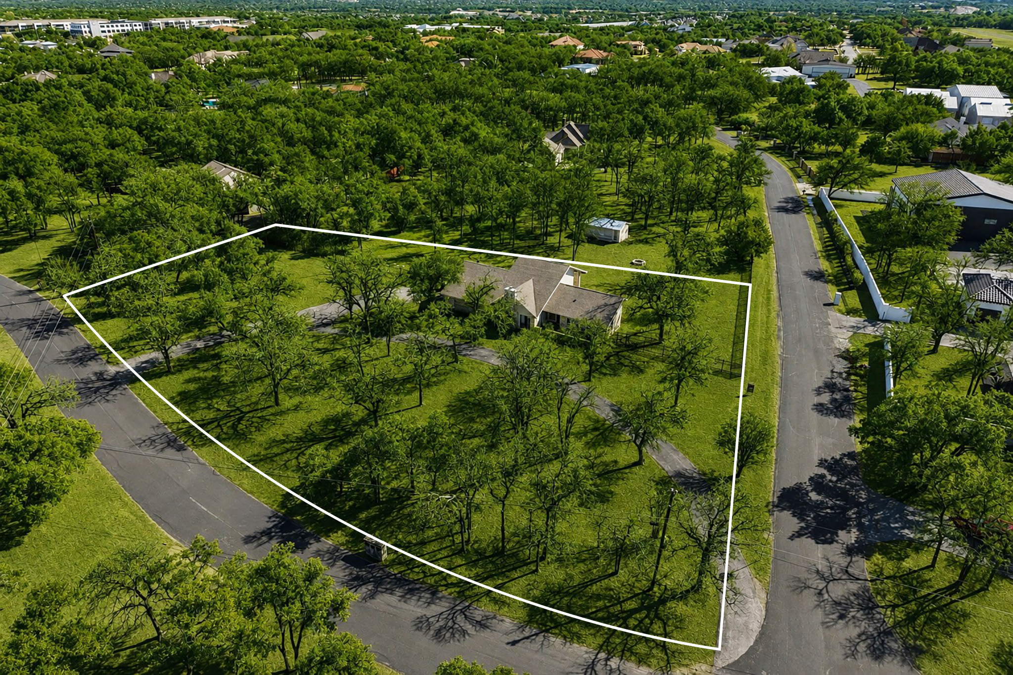 2906 Post River Road Cedar Park, TX 78613 - Photo 6 of 28
