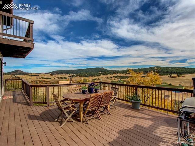 1812 Mountain Ranch Road Larkspur, CO 80118 - Photo 3 of 33 Gallery Image 3