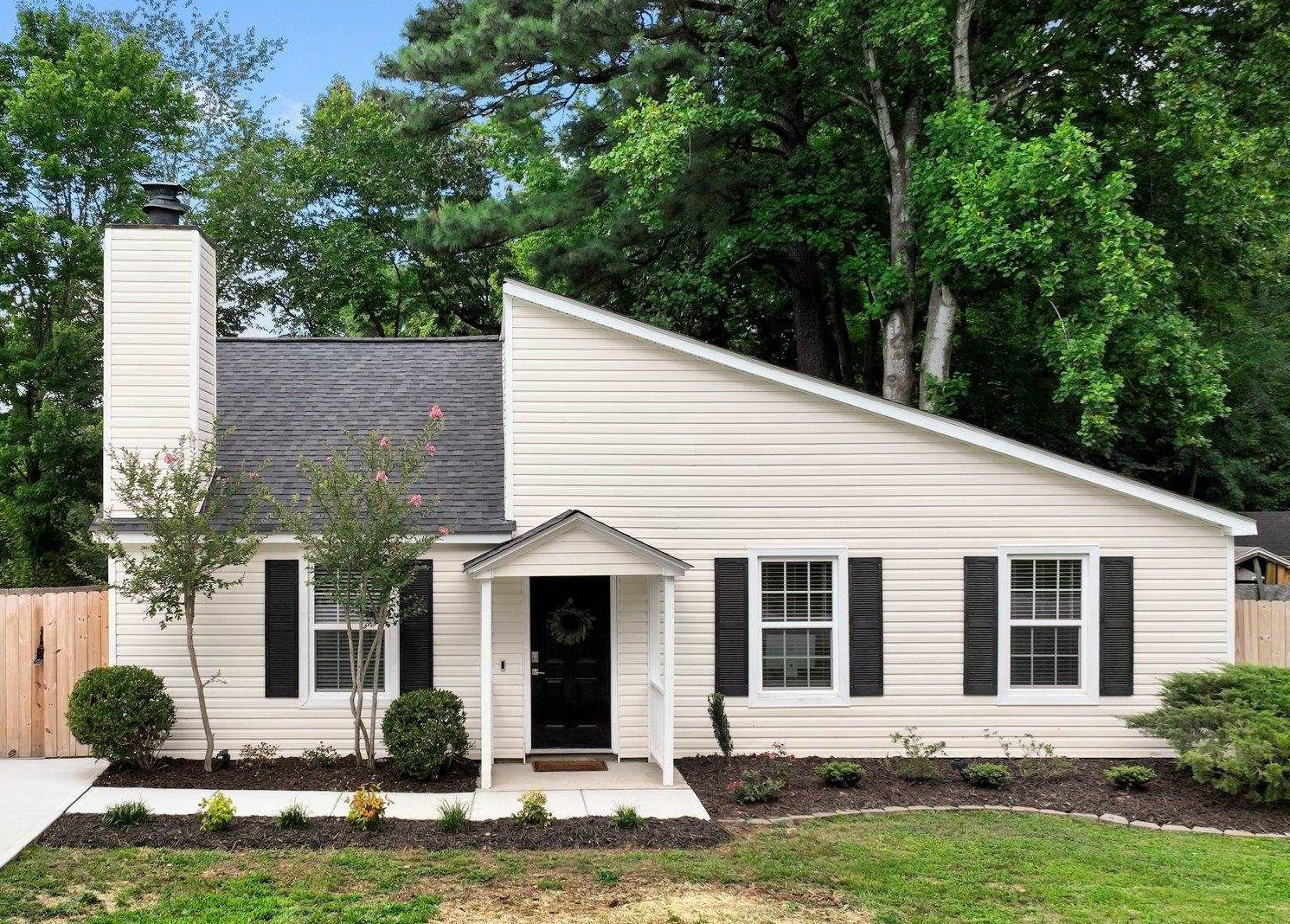 3717 Summer Place Raleigh, NC 27604 - Photo 1 of 26 Photo 1