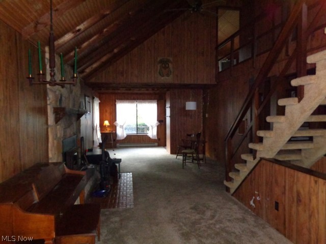 1810 Burnett Road Cutler, OH 45724 - Photo 6 of 12 Gallery Image 6