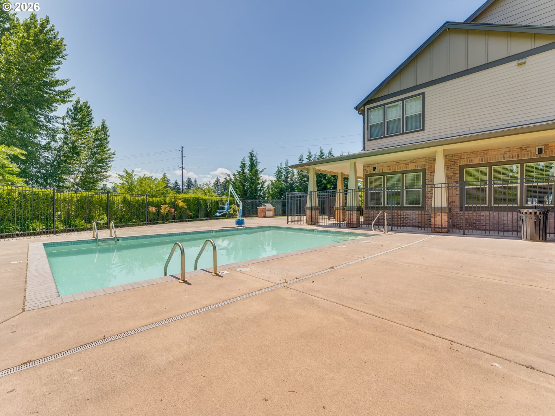 17137 Southwest Appledale Road, Unit 206 Beaverton, OR 97007 - Photo 24 of 29