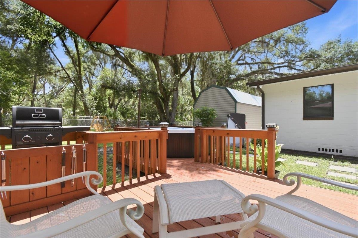 212 Cypress Road Perry, FL 32348 - Photo 4 of 43