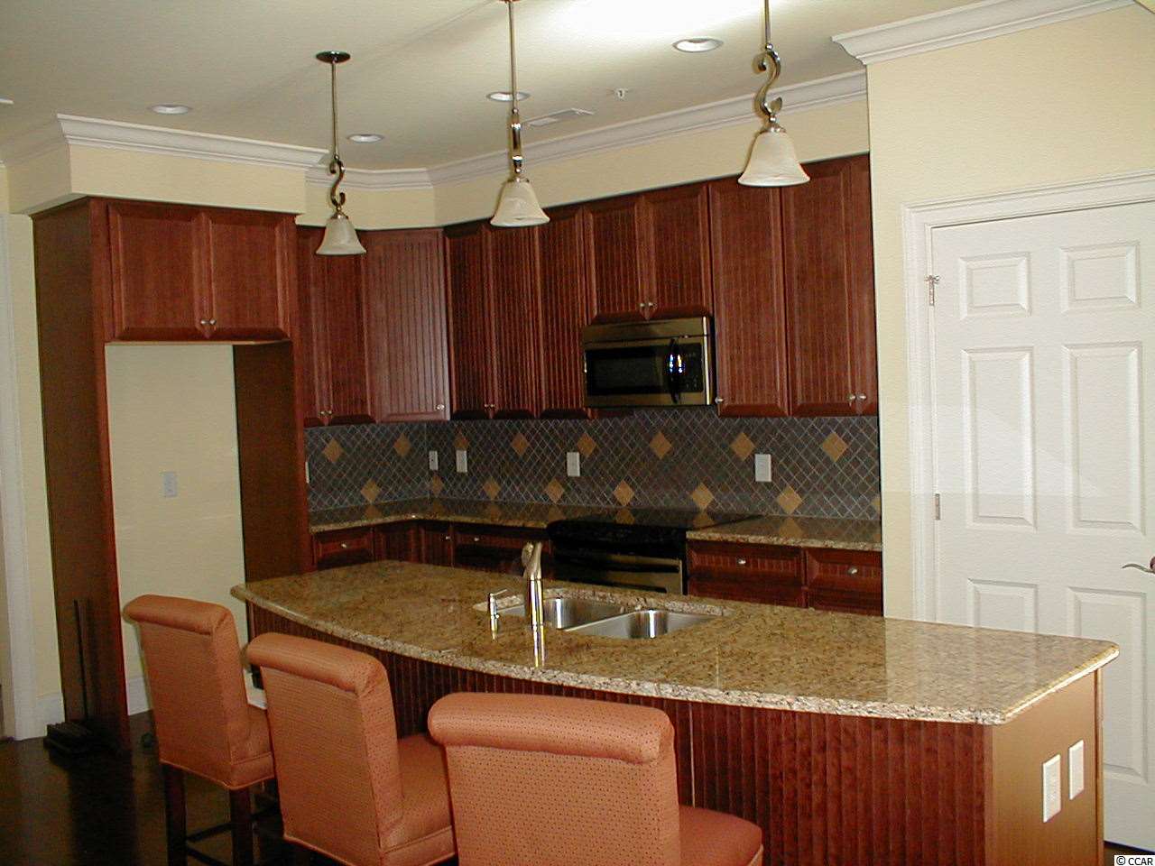 118 Old Course Road, Unit D Murrells Inlet, SC 29576 - Photo 2 of 14