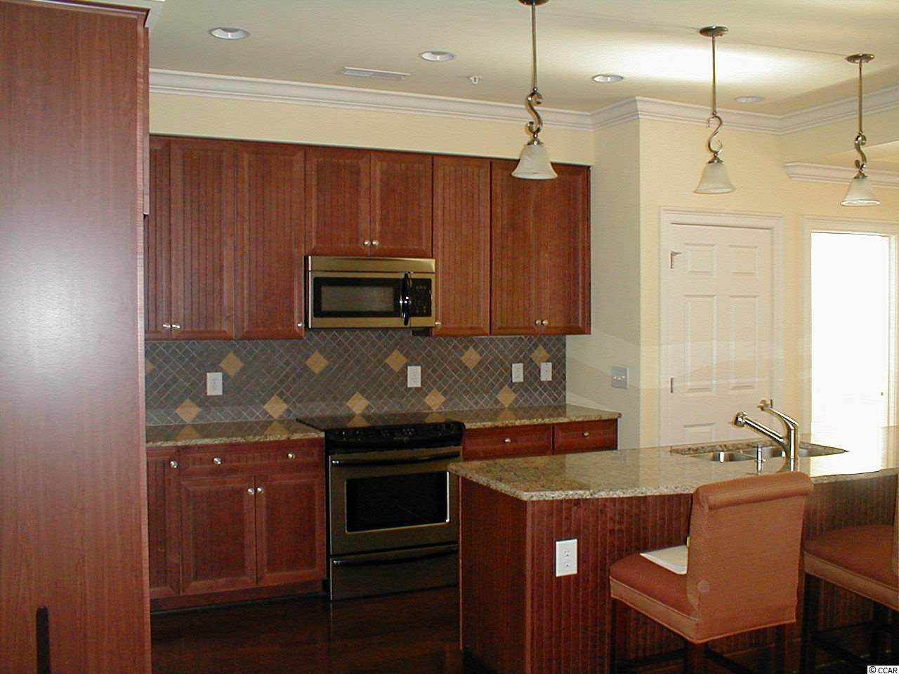 118 Old Course Road, Unit D Murrells Inlet, SC 29576 - Photo 3 of 14