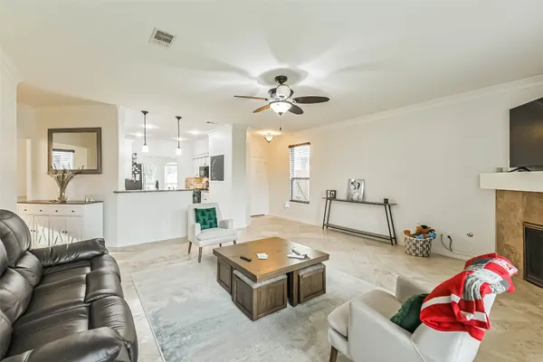 $2,397 | 22538 Goss Spring Court, Spring, TX 77373