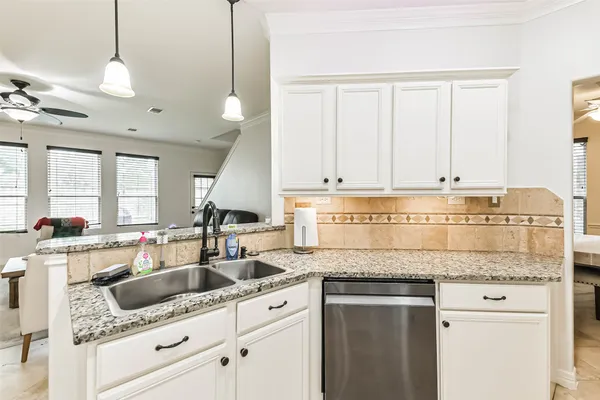 $2,397 | 22538 Goss Spring Court, Spring, TX 77373