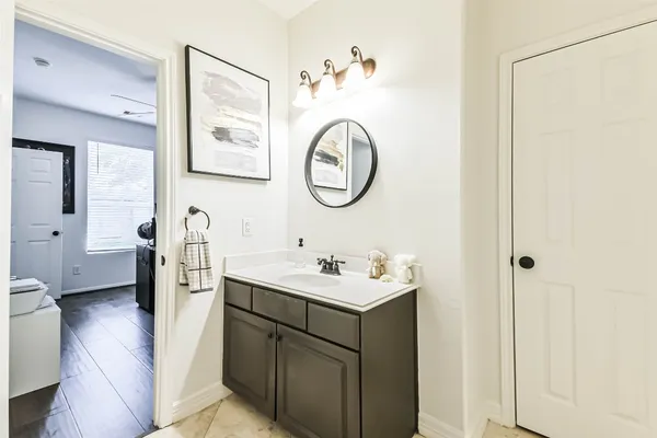 $2,397 | 22538 Goss Spring Court, Spring, TX 77373