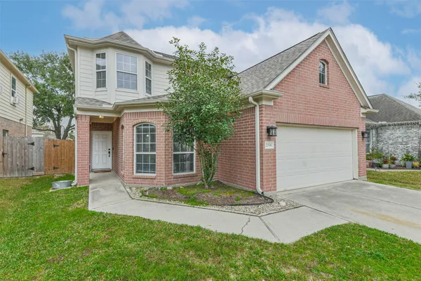 $2,397 | 22538 Goss Spring Court, Spring, TX 77373