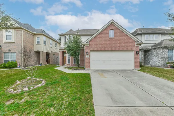 $2,397 | 22538 Goss Spring Court, Spring, TX 77373