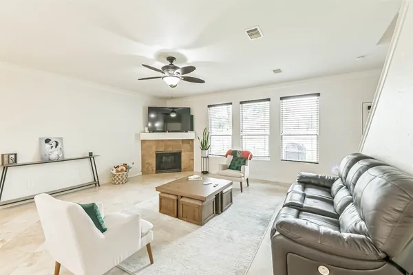 $2,397 | 22538 Goss Spring Court, Spring, TX 77373