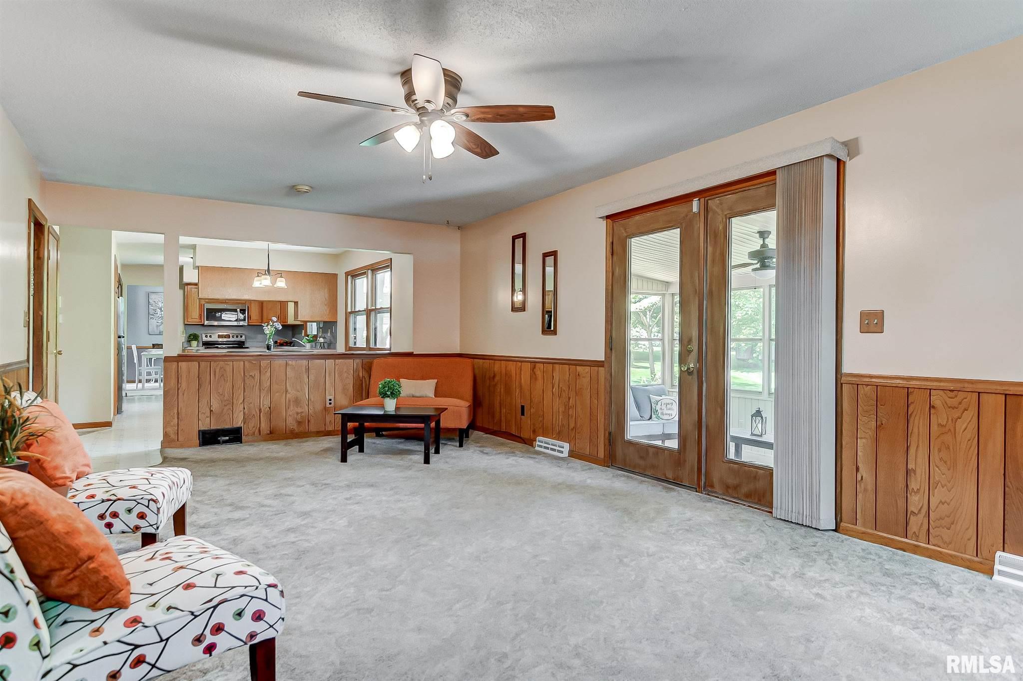 70 Ramblewood Road Chatham, IL 62629 - Photo 21 of 45 Gallery Image 21