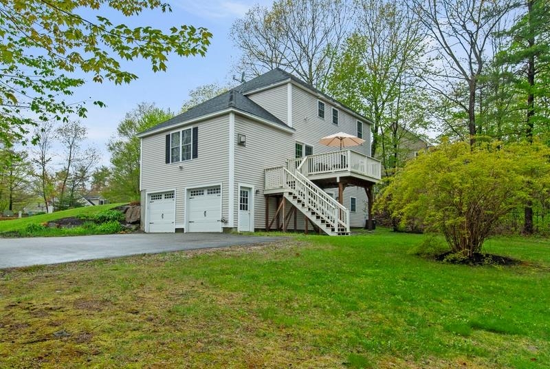80 Ridgetop Lane Henniker, NH 03242 - Photo 30 of 35