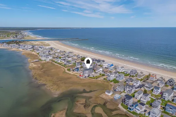 $1,950,000 | 11 Clam Lane, Unit A, Wells, ME 04090
